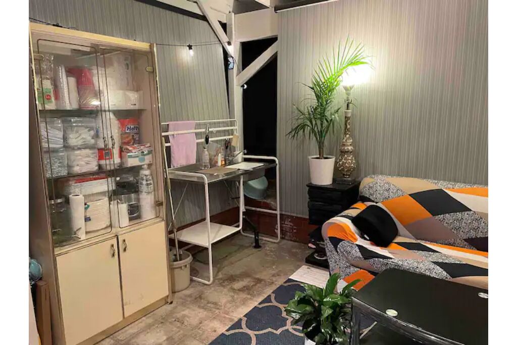 Photo of Kitchen in Rosemead
