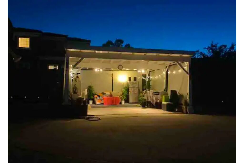 Photo of Outdoor in Rosemead