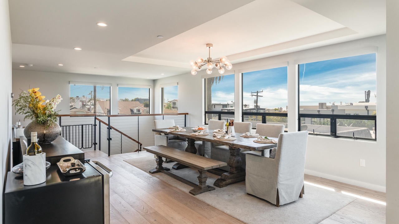 Photo of Kitchen in Hermosa Beach
