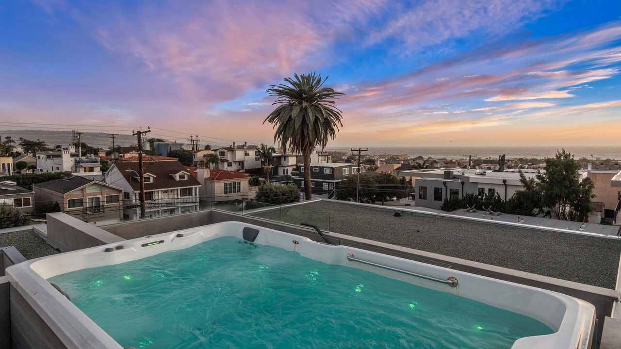 Photo of Outdoor in Hermosa Beach