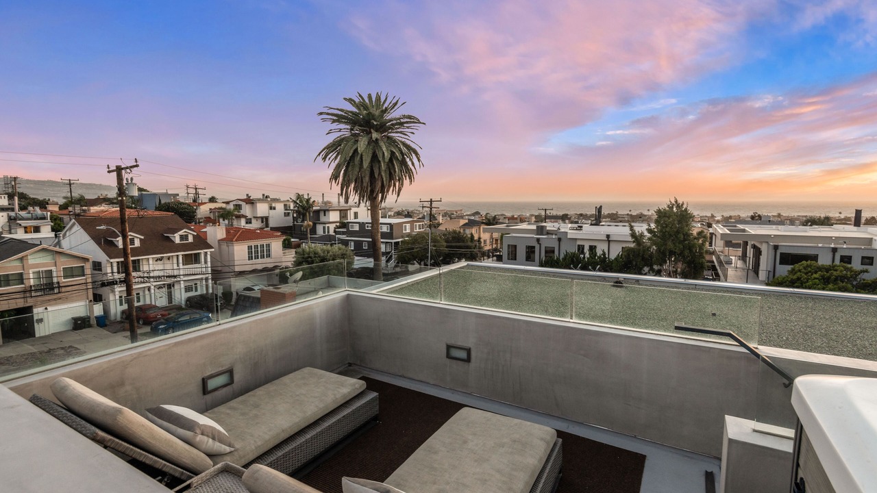 Photo of Outdoor in Hermosa Beach