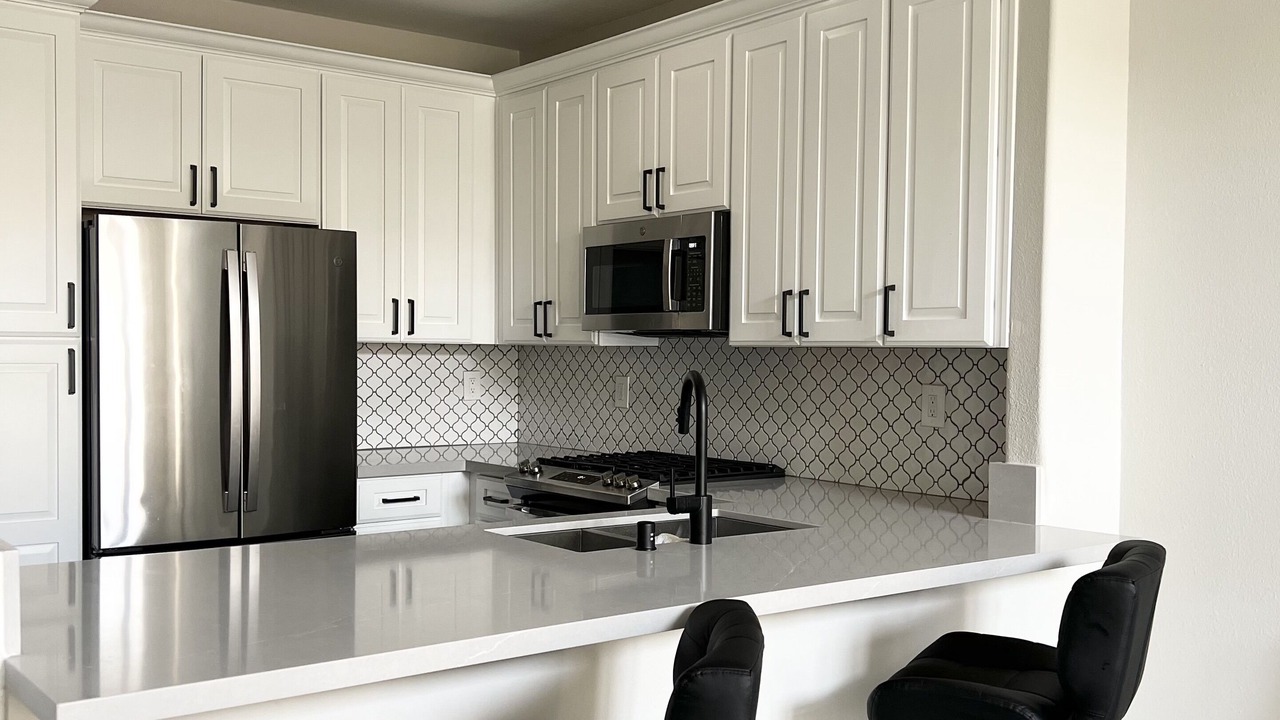 Photo of Kitchen in Topanga