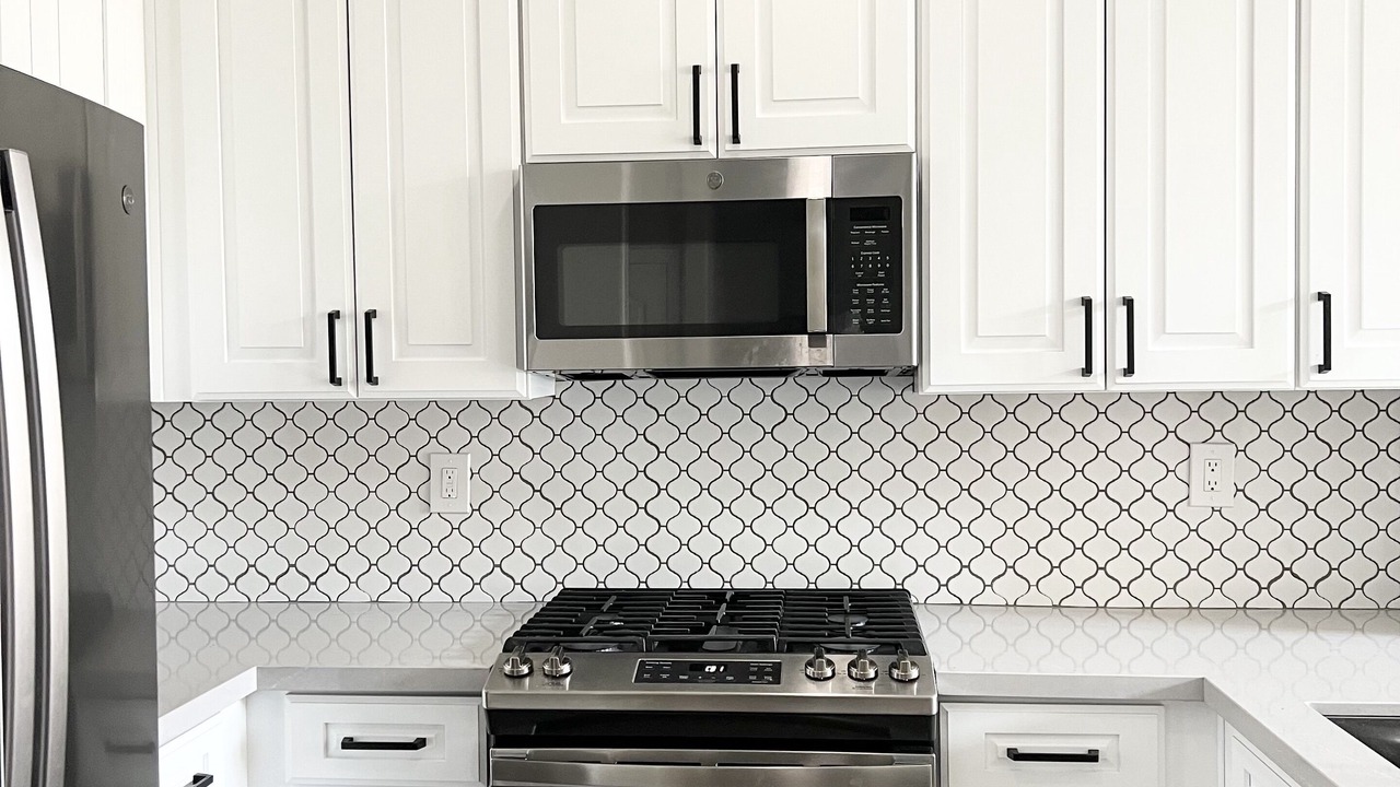 Photo of Kitchen in Topanga