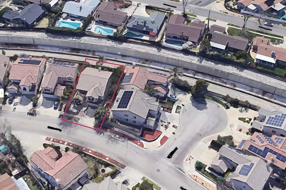 Photo of Others in Calabasas