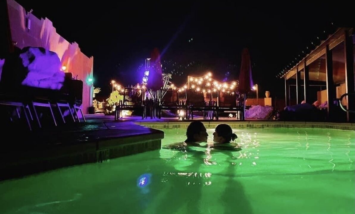 Photo of Outdoor in Desert Hot Springs