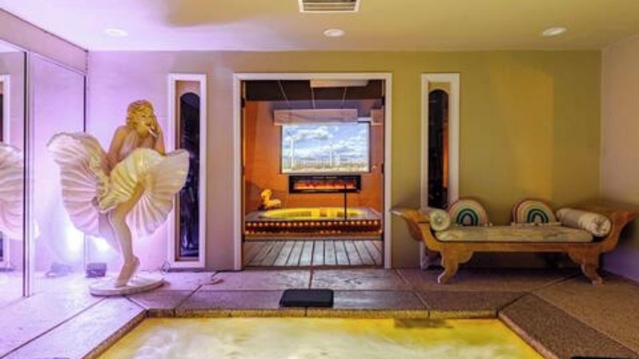 Photo of Outdoor in Desert Hot Springs