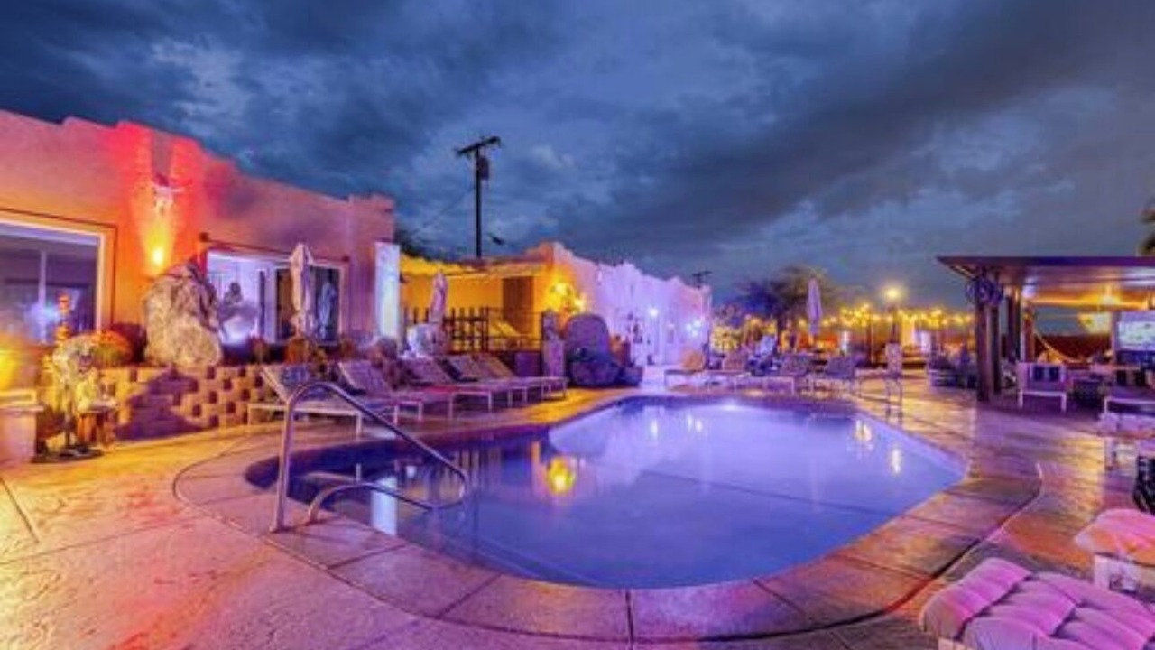 Photo of Outdoor in Desert Hot Springs