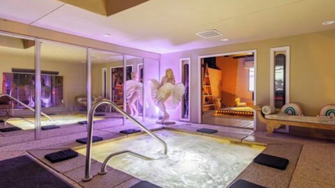 Photo of Outdoor in Desert Hot Springs
