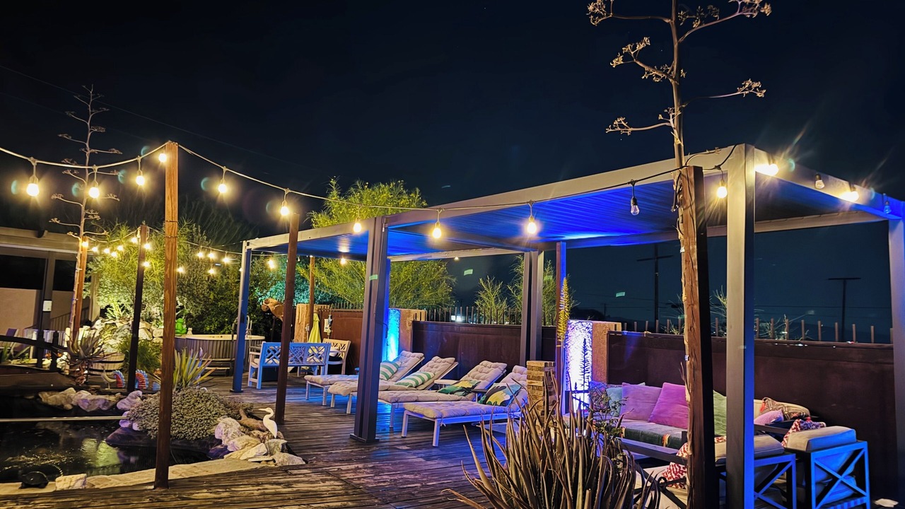 Photo of Outdoor in Desert Hot Springs