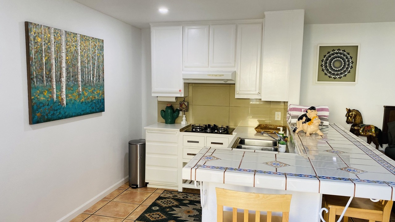 Photo of Kitchen in Desert Hot Springs