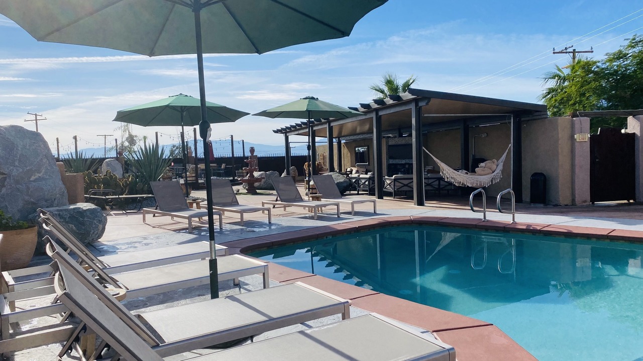 Photo of Outdoor in Desert Hot Springs
