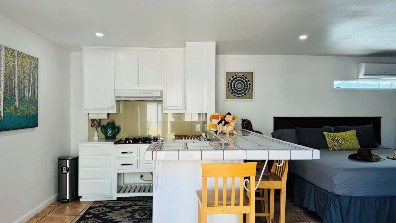 Photo of Kitchen in Desert Hot Springs
