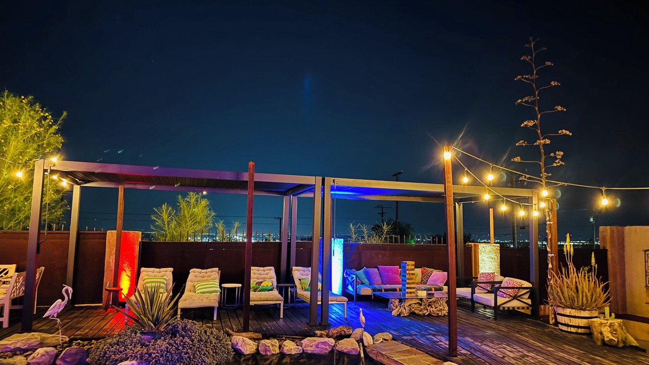 Photo of Outdoor in Desert Hot Springs