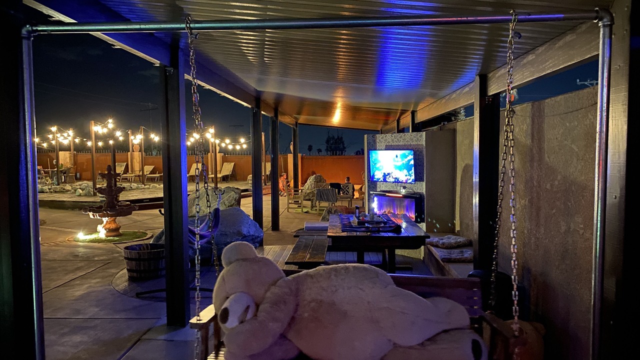 Photo of Outdoor in Desert Hot Springs