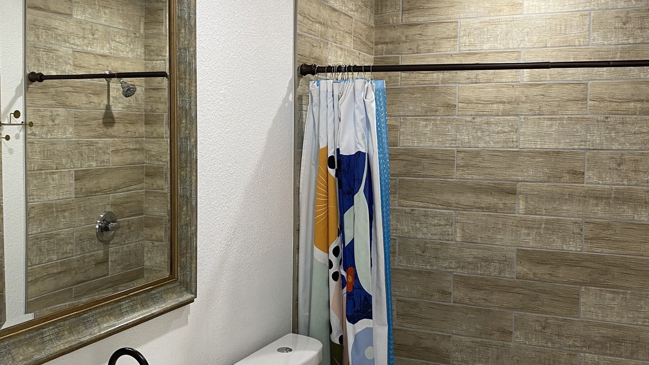Photo of Bathroom in Desert Hot Springs