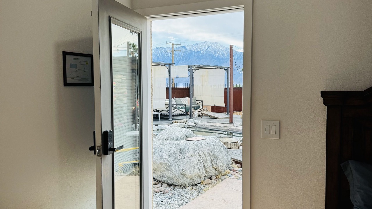 Photo of Outdoor in Desert Hot Springs