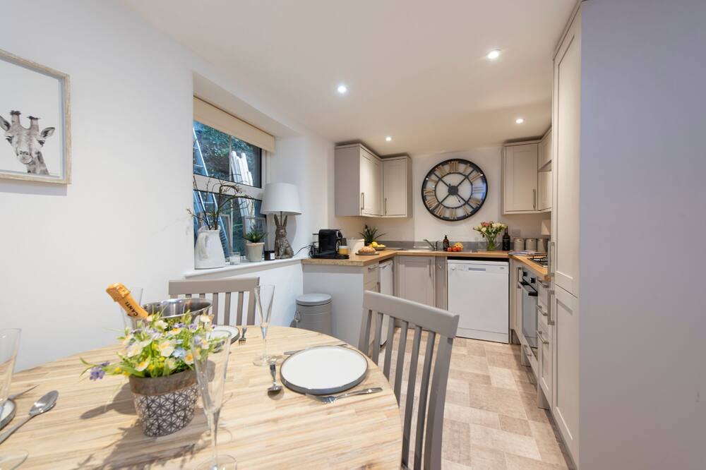 Photo of Kitchen in Little Petherick