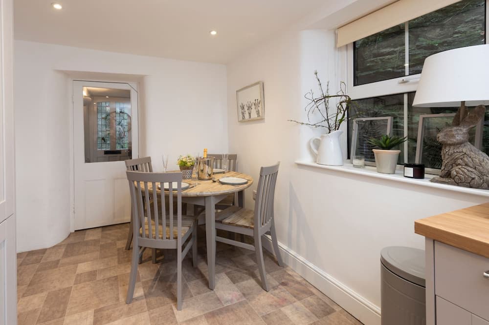 Photo of Kitchen in Little Petherick