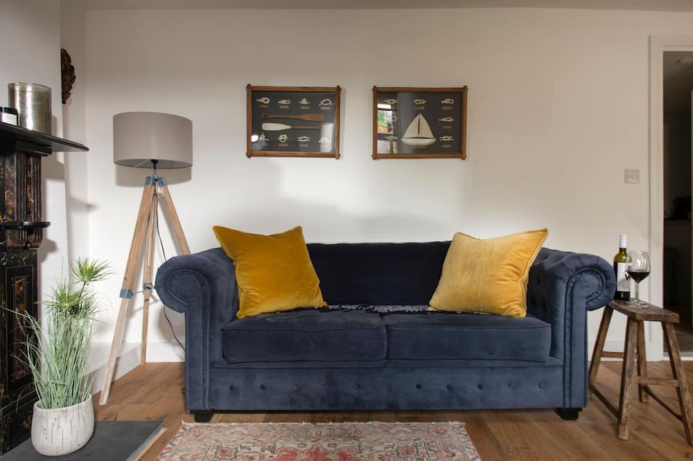 Photo of Livingroom in Little Petherick