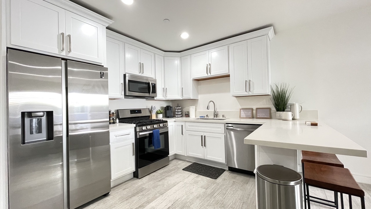 Photo of Kitchen in Santa Ana