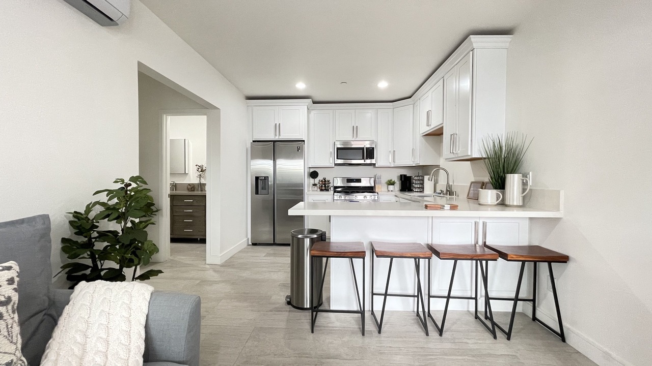 Photo of Kitchen in Santa Ana