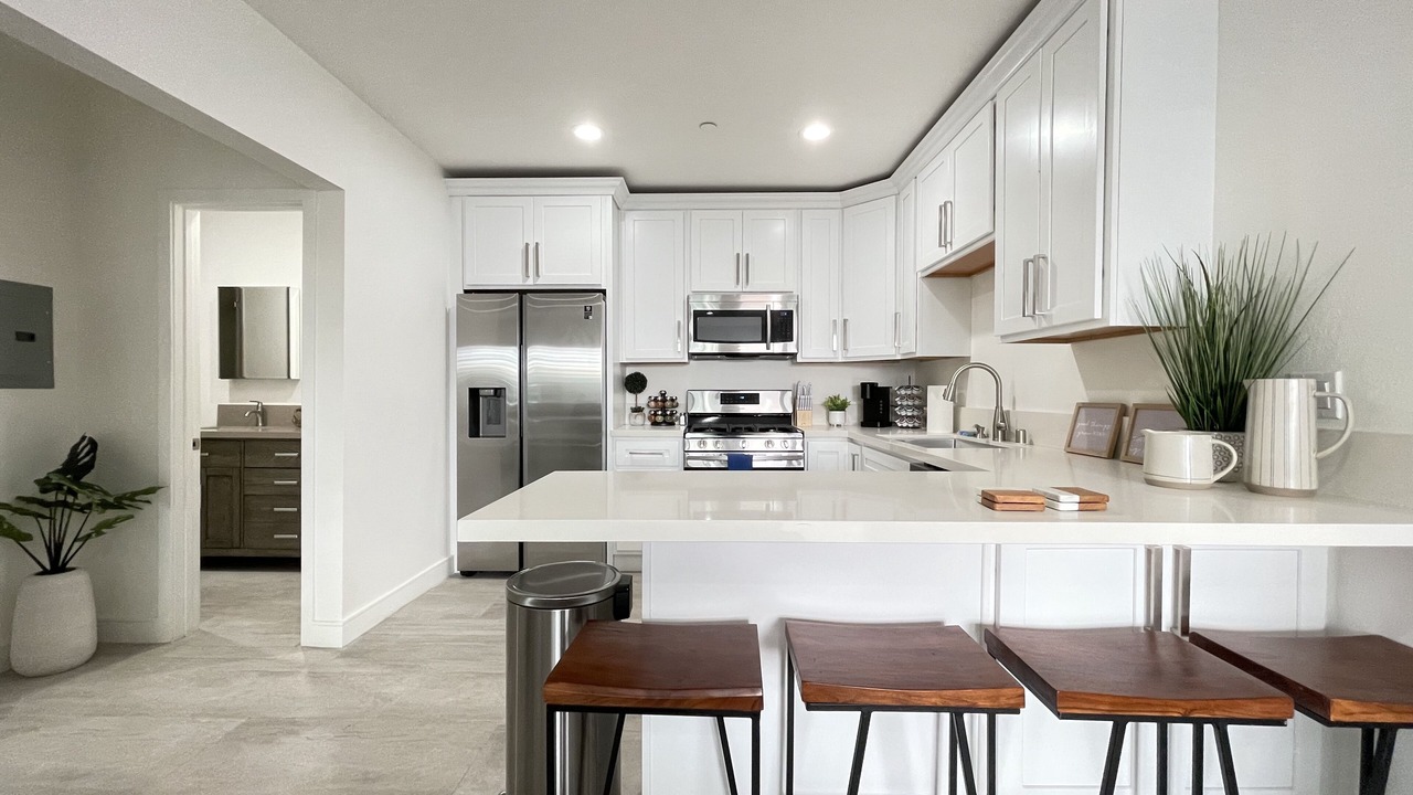 Photo of Kitchen in Santa Ana