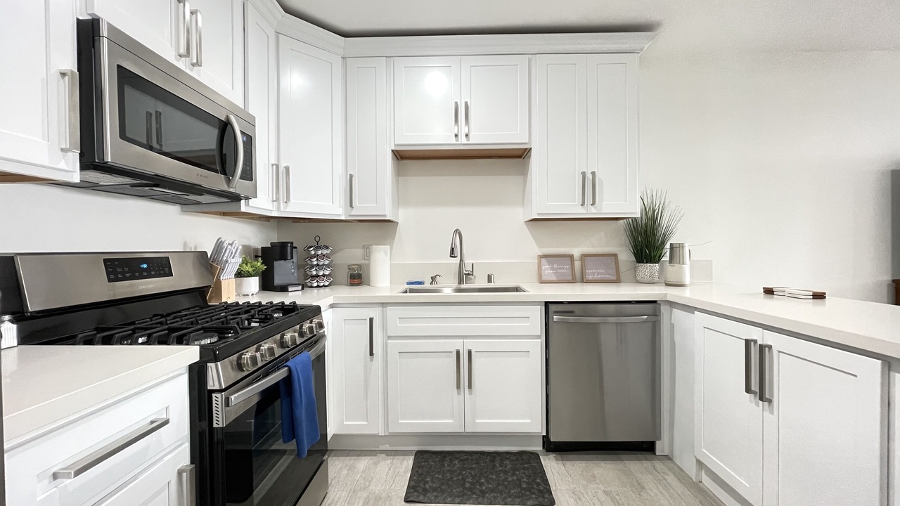 Photo of Kitchen in Santa Ana