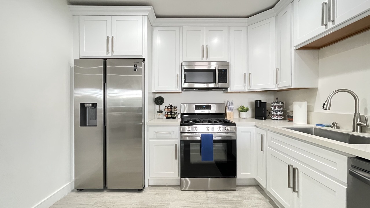 Photo of Kitchen in Santa Ana