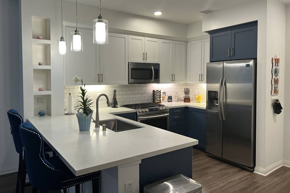 Photo of Kitchen in Laguna Hills