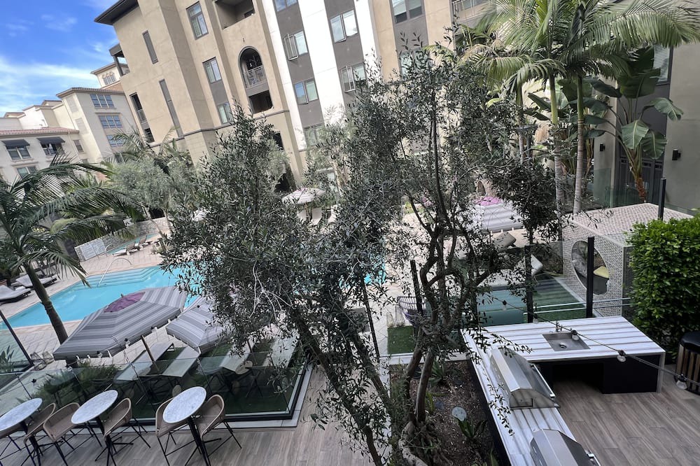 Photo of Outdoor in Laguna Hills