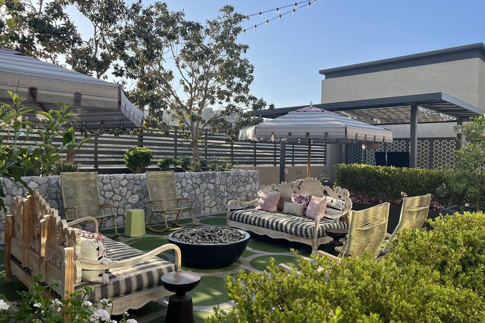 Photo of Outdoor in Laguna Hills