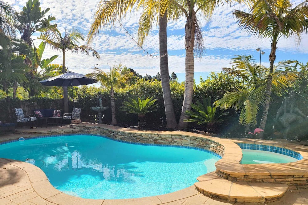 Photo of Outdoor in Goleta