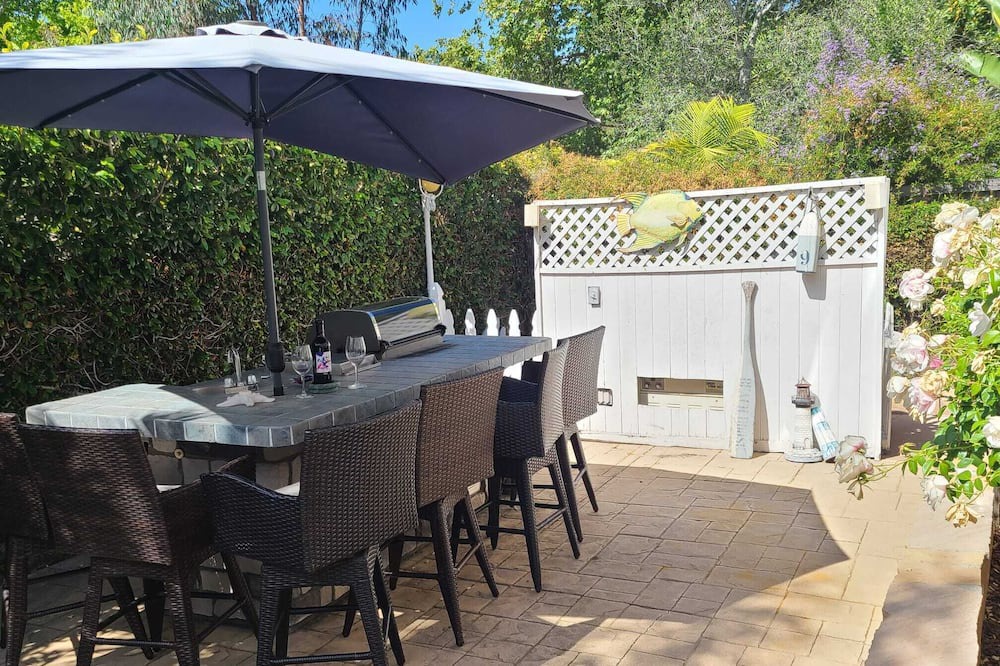 Photo of Outdoor in Goleta