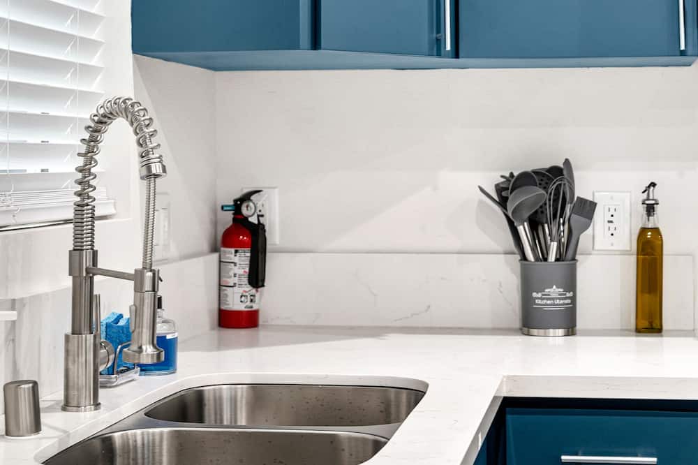 Photo of Kitchen in South Montebello