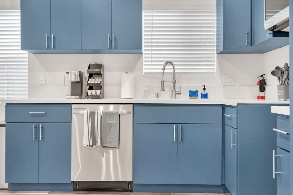 Photo of Kitchen in South Montebello