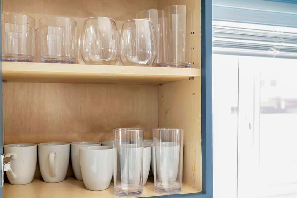 Photo of Kitchen in Montebello