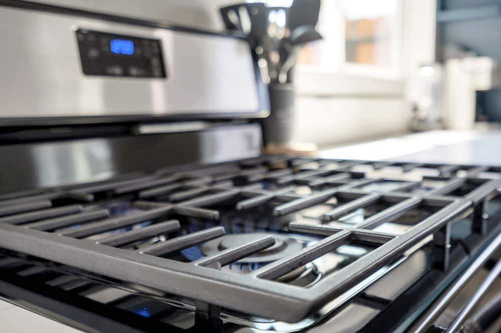 Photo of Kitchen in Montebello