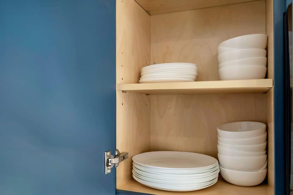 Photo of Kitchen in Montebello