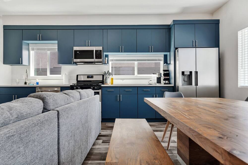 Photo of Kitchen in Montebello