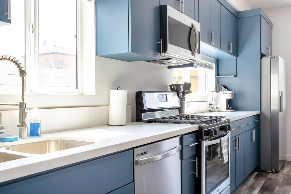Photo of Kitchen in Montebello