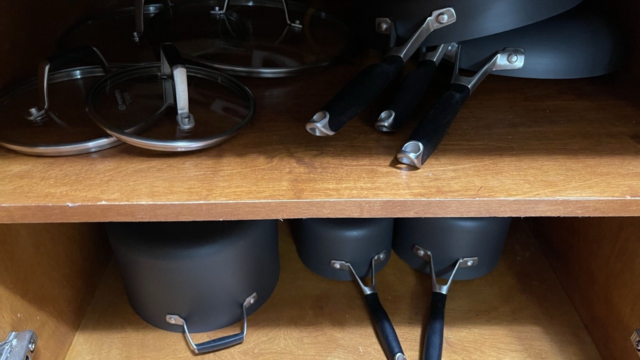 Photo of Kitchen in Corona