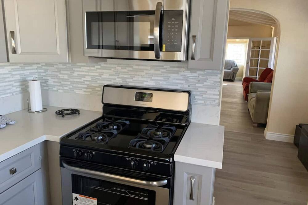 Photo of Kitchen in Chino