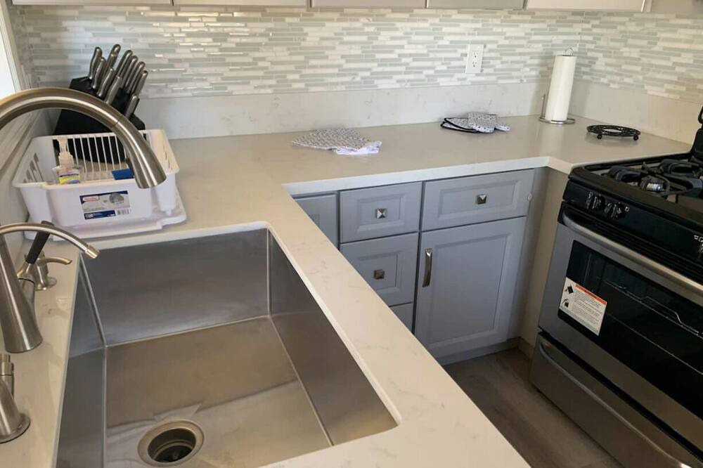 Photo of Kitchen in Chino