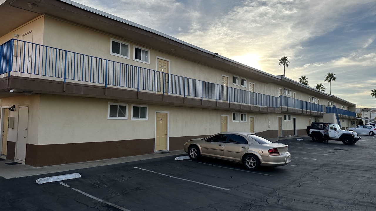 Photo of Outdoor in Perris