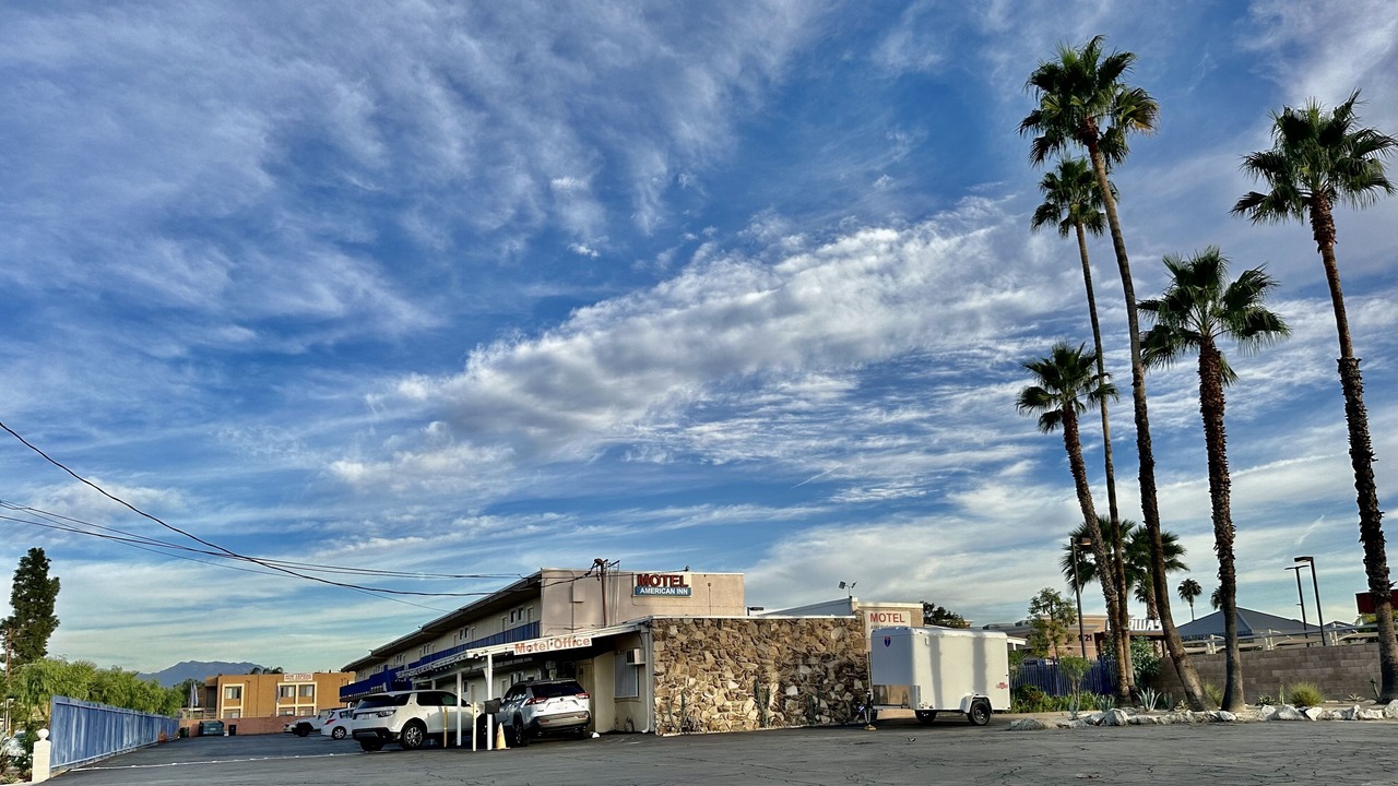 Photo of Outdoor in Perris