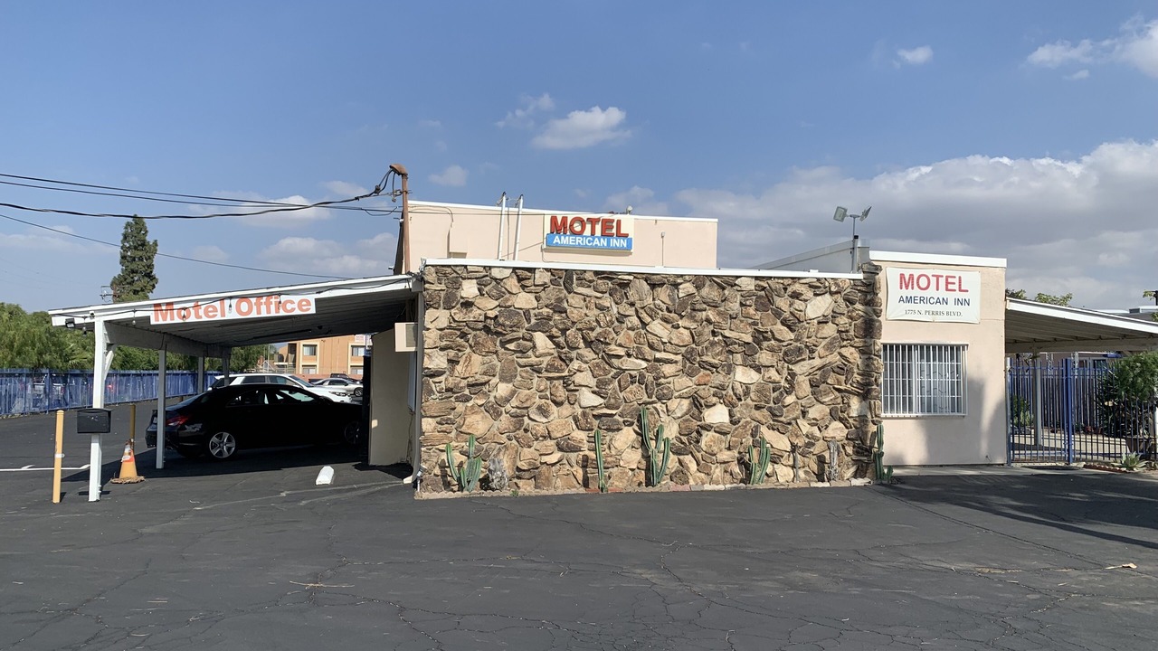 Photo of Outdoor in Perris