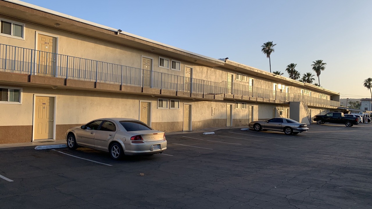 Photo of Outdoor in Perris