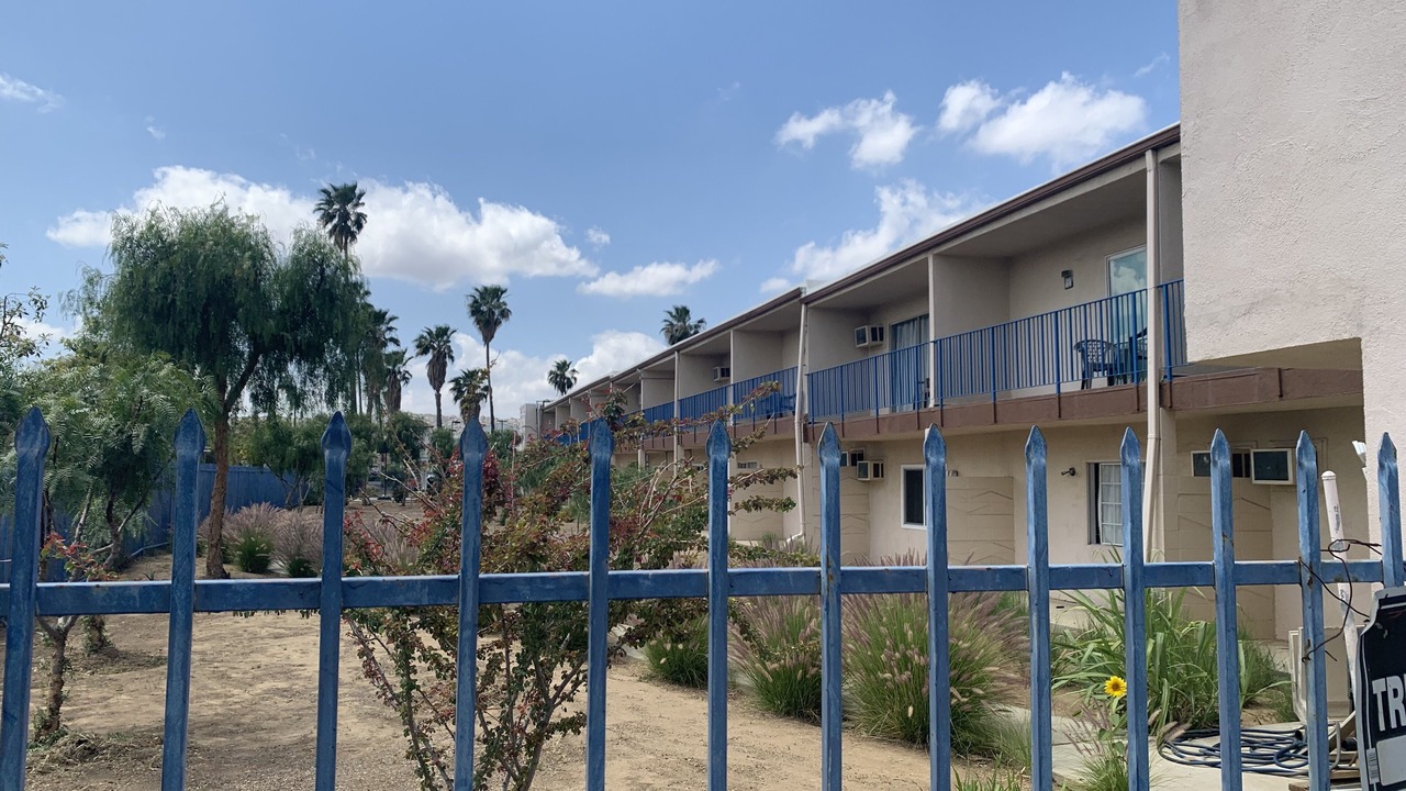 Photo of Outdoor in Perris