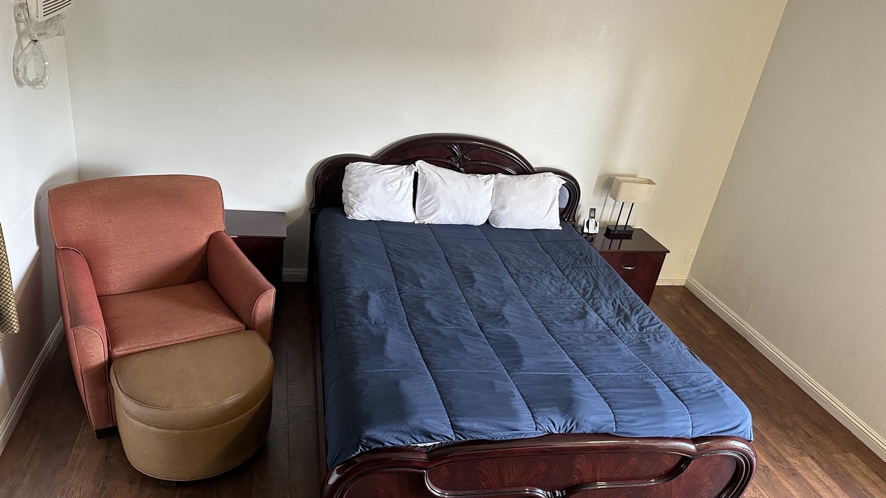 Photo of Bedroom in Perris