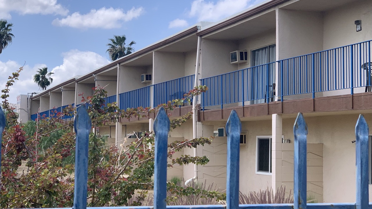 Photo of Outdoor in Perris